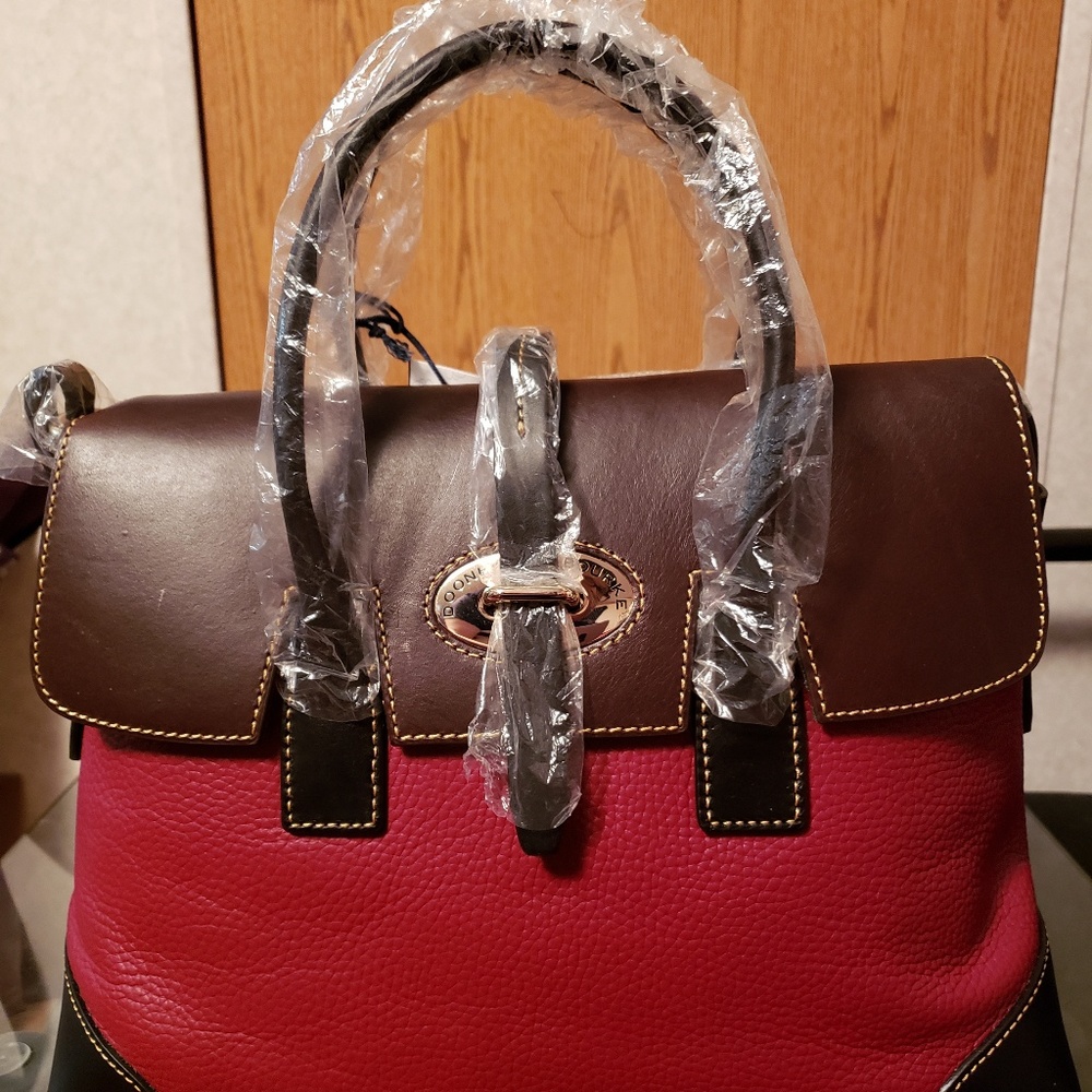 Dooney & Bourke Elisa